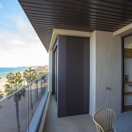138 Miramar Luxury Relax - Alicante Holiday La Mata  Zewnętrze zdjęcie