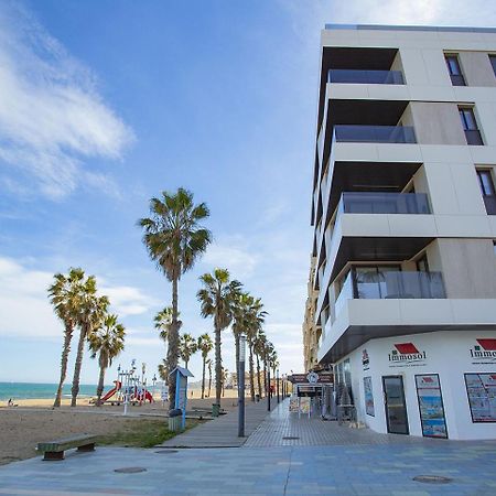 138 Miramar Luxury Relax - Alicante Holiday La Mata  Zewnętrze zdjęcie