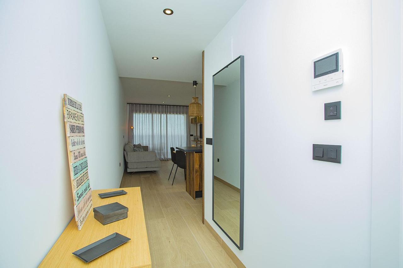 138 Miramar Luxury Relax - Alicante Holiday La Mata  Zewnętrze zdjęcie