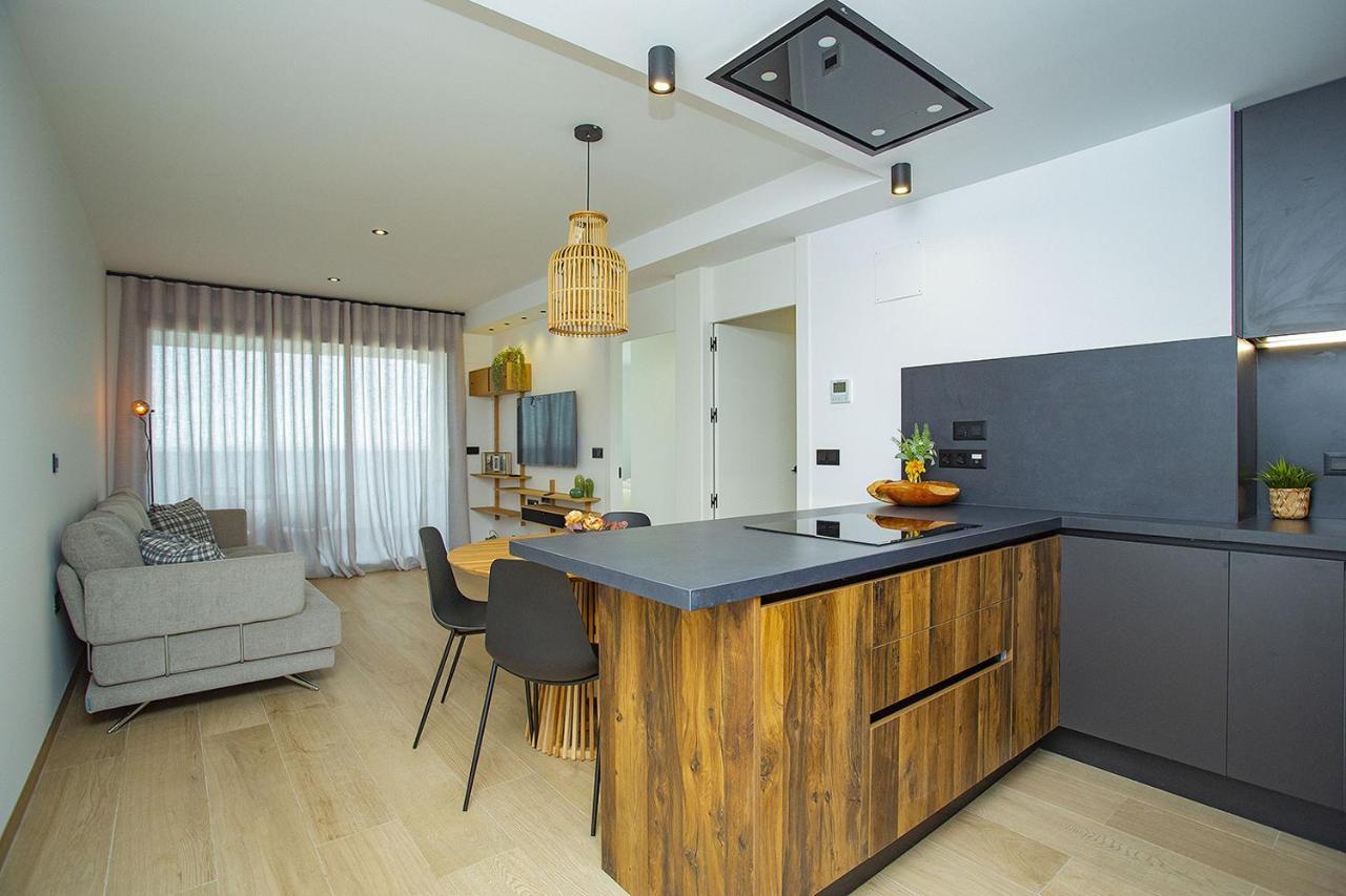 138 Miramar Luxury Relax - Alicante Holiday La Mata  Zewnętrze zdjęcie