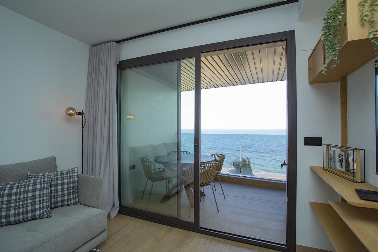 138 Miramar Luxury Relax - Alicante Holiday La Mata  Zewnętrze zdjęcie