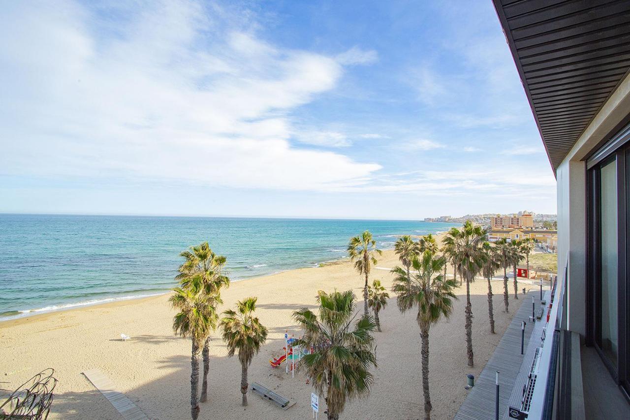 138 Miramar Luxury Relax - Alicante Holiday La Mata  Zewnętrze zdjęcie