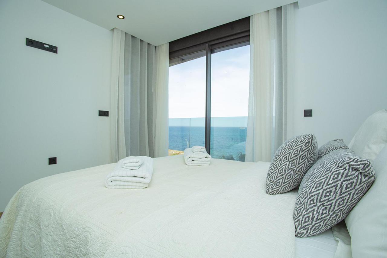 138 Miramar Luxury Relax - Alicante Holiday La Mata  Zewnętrze zdjęcie