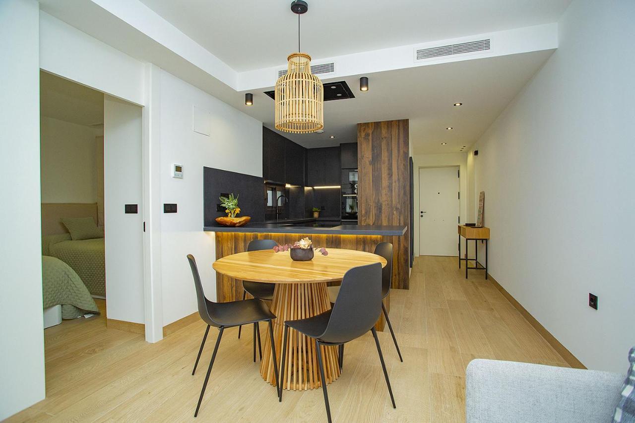 138 Miramar Luxury Relax - Alicante Holiday La Mata  Zewnętrze zdjęcie