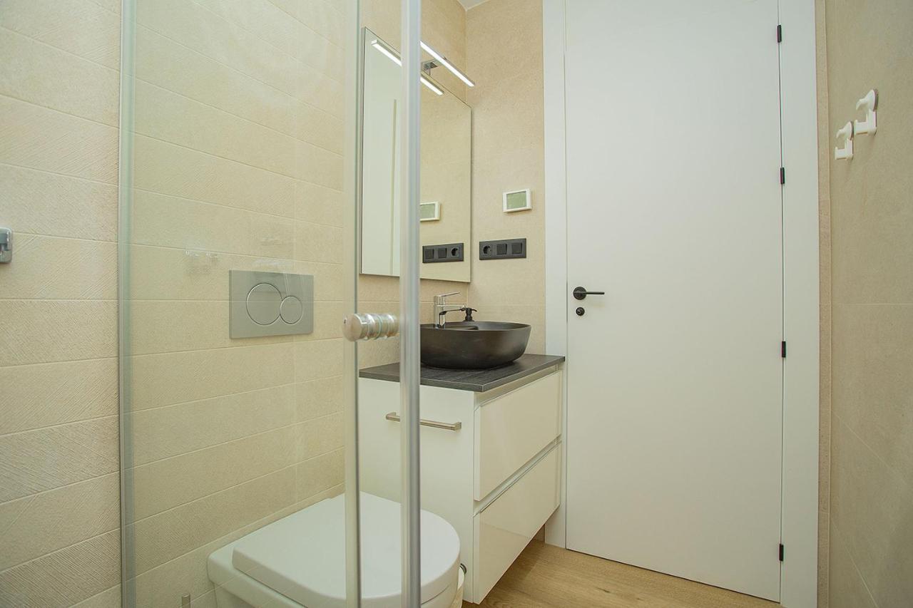 138 Miramar Luxury Relax - Alicante Holiday La Mata  Zewnętrze zdjęcie