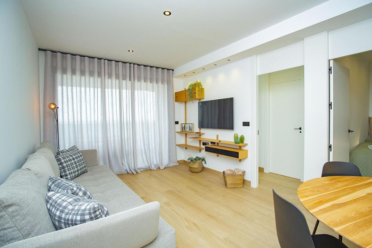 138 Miramar Luxury Relax - Alicante Holiday La Mata  Zewnętrze zdjęcie