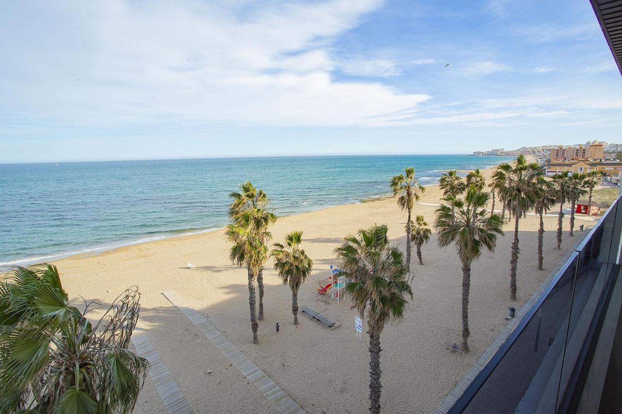 138 Miramar Luxury Relax - Alicante Holiday La Mata  Zewnętrze zdjęcie