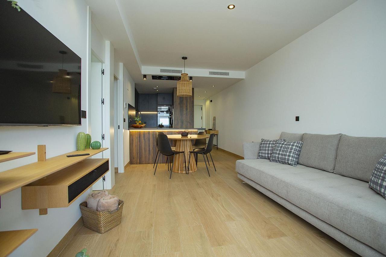 138 Miramar Luxury Relax - Alicante Holiday La Mata  Zewnętrze zdjęcie