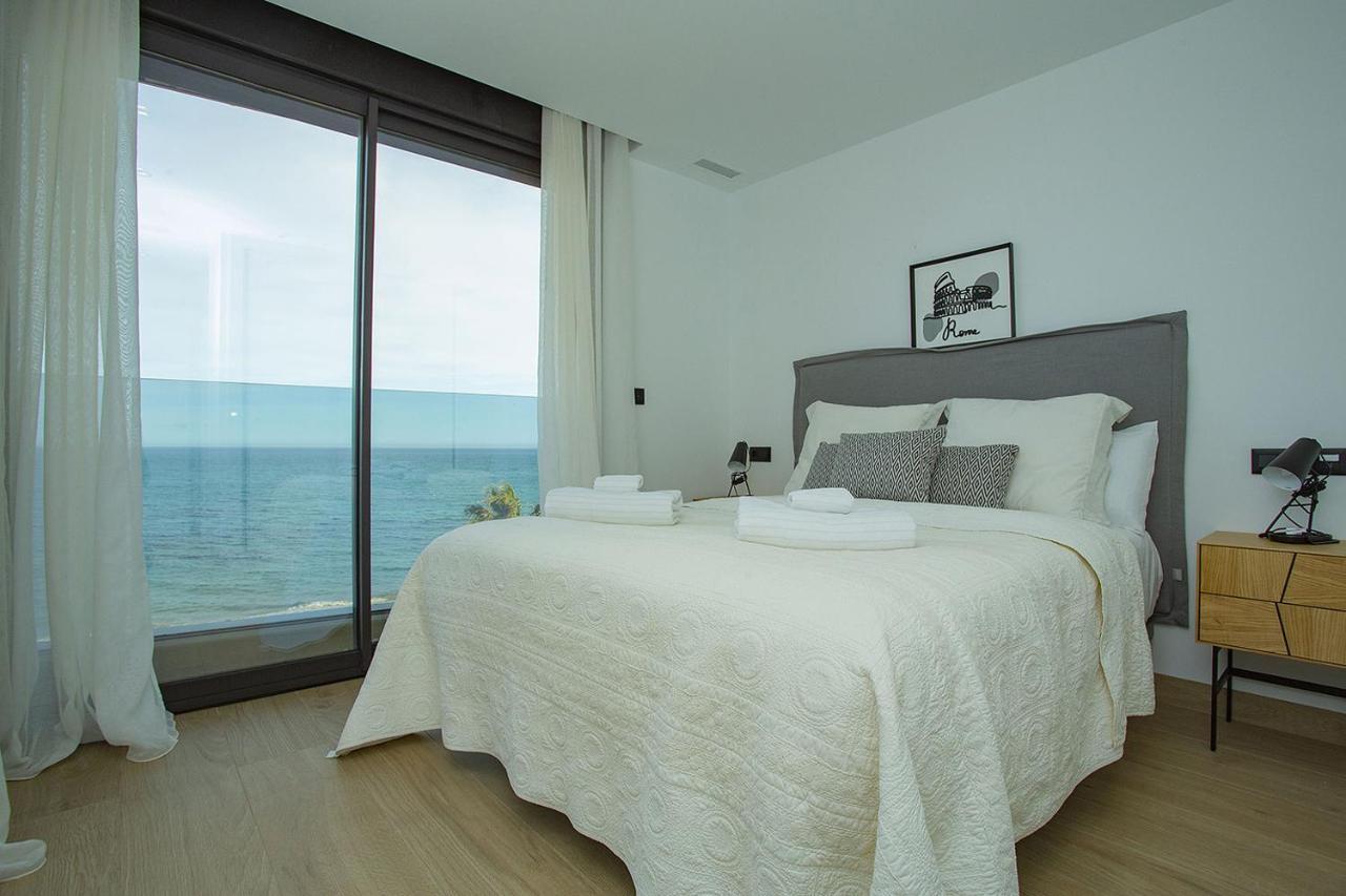138 Miramar Luxury Relax - Alicante Holiday La Mata  Zewnętrze zdjęcie