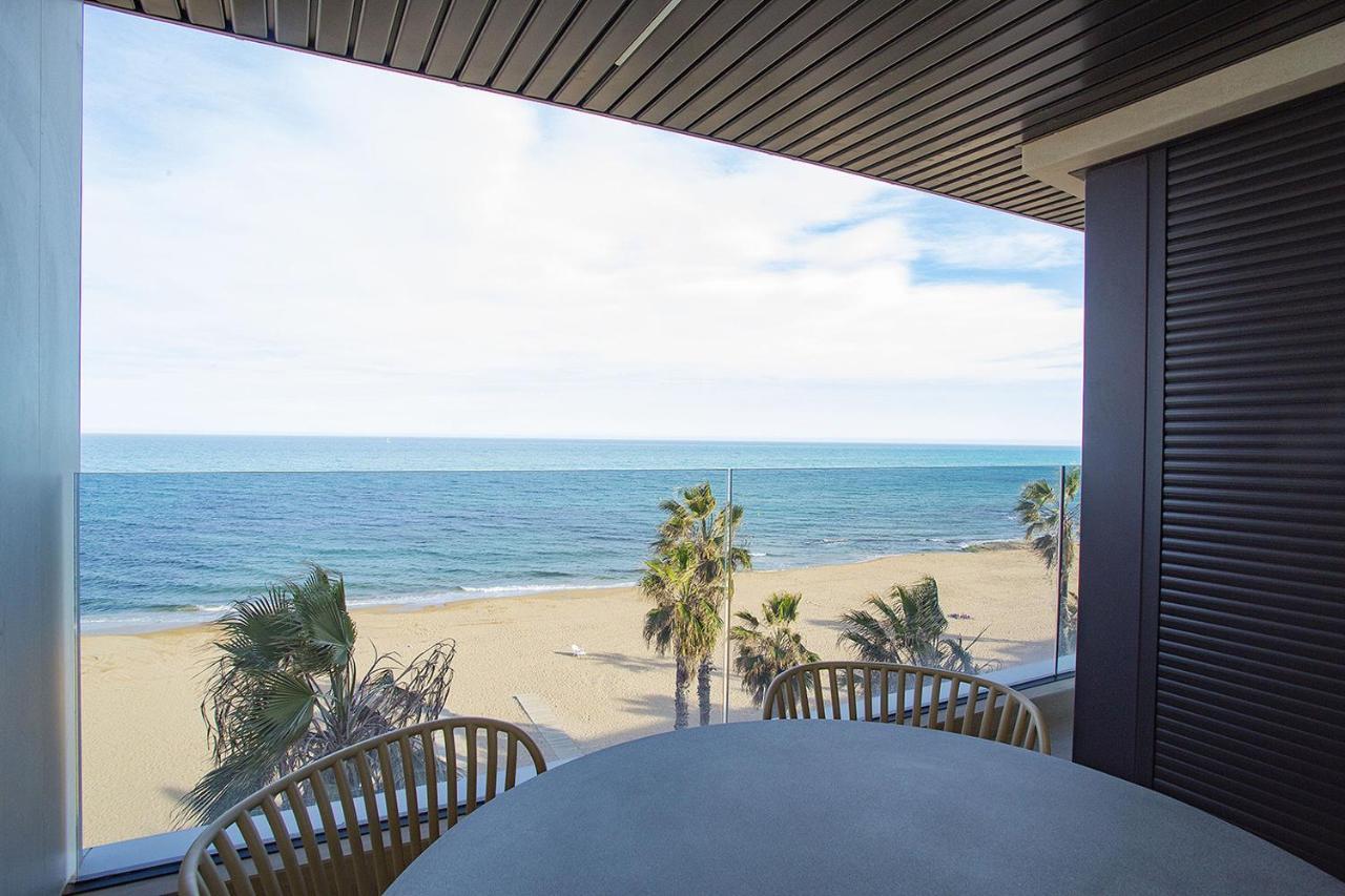 138 Miramar Luxury Relax - Alicante Holiday La Mata  Zewnętrze zdjęcie