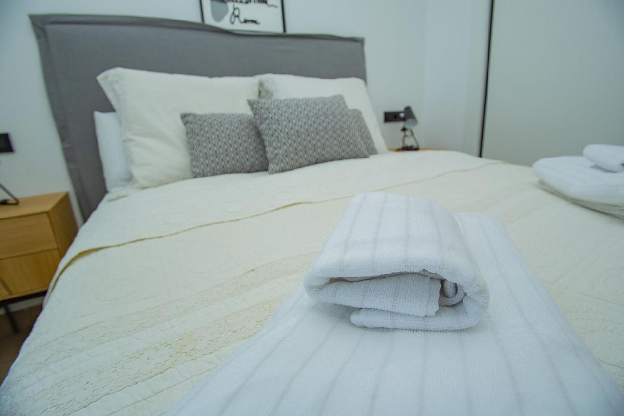 138 Miramar Luxury Relax - Alicante Holiday La Mata  Zewnętrze zdjęcie