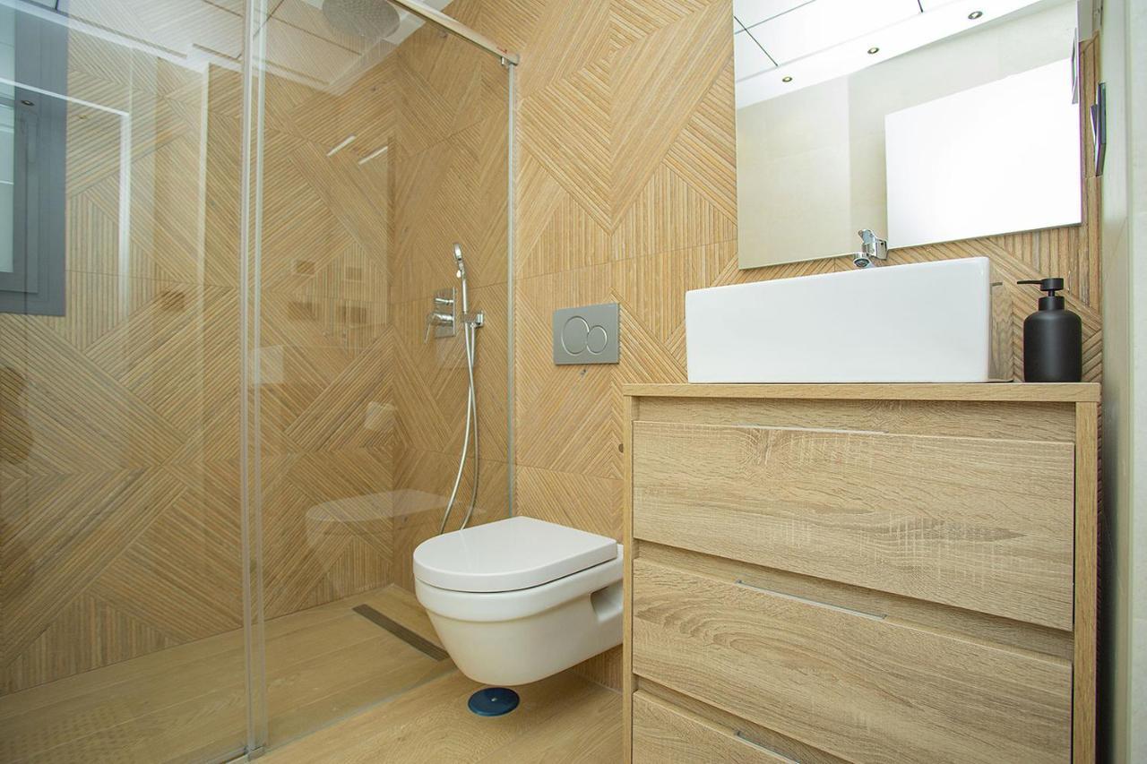 138 Miramar Luxury Relax - Alicante Holiday La Mata  Zewnętrze zdjęcie