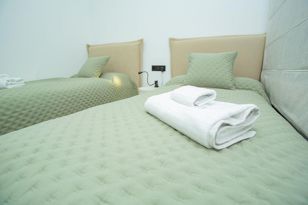 138 Miramar Luxury Relax - Alicante Holiday La Mata  Zewnętrze zdjęcie