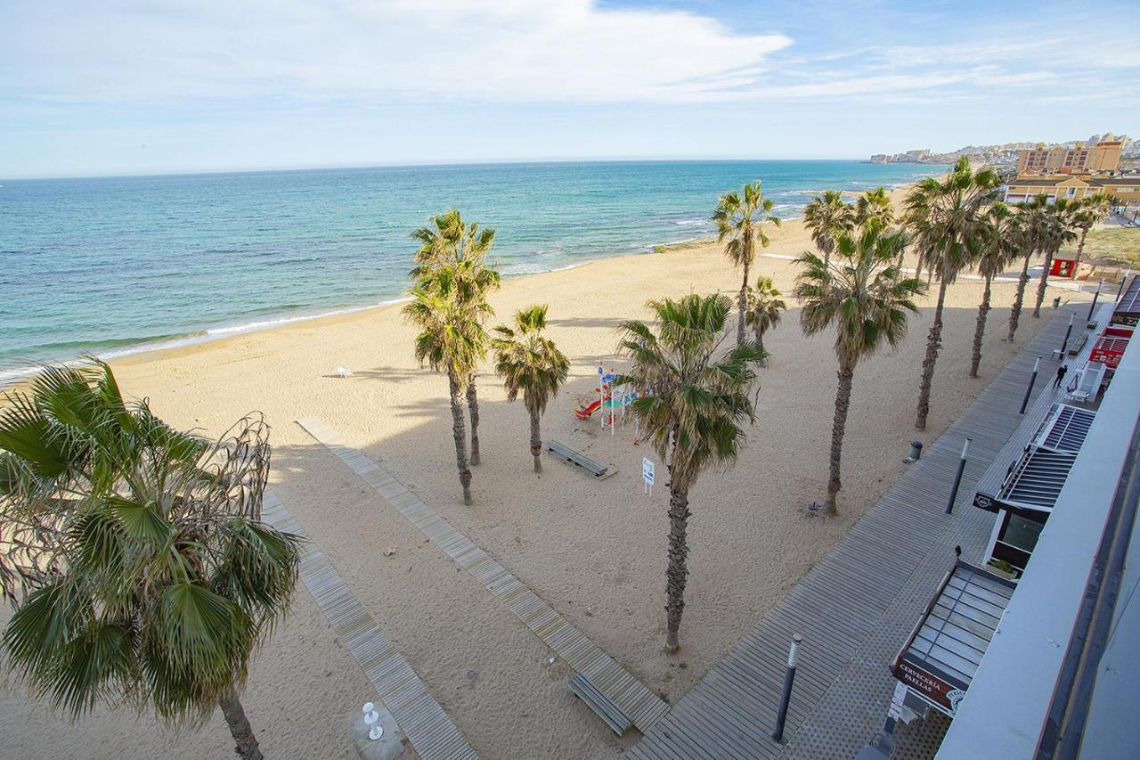 138 Miramar Luxury Relax - Alicante Holiday La Mata  Zewnętrze zdjęcie
