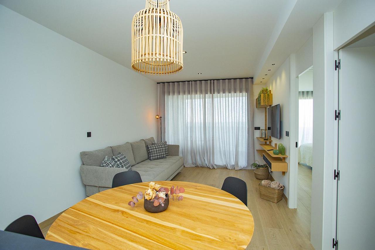 138 Miramar Luxury Relax - Alicante Holiday La Mata  Zewnętrze zdjęcie