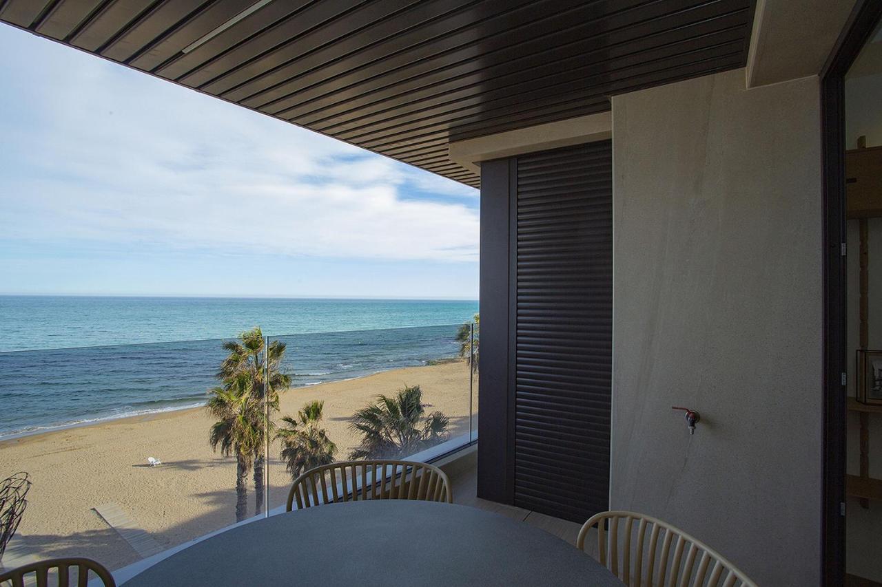 138 Miramar Luxury Relax - Alicante Holiday La Mata  Zewnętrze zdjęcie