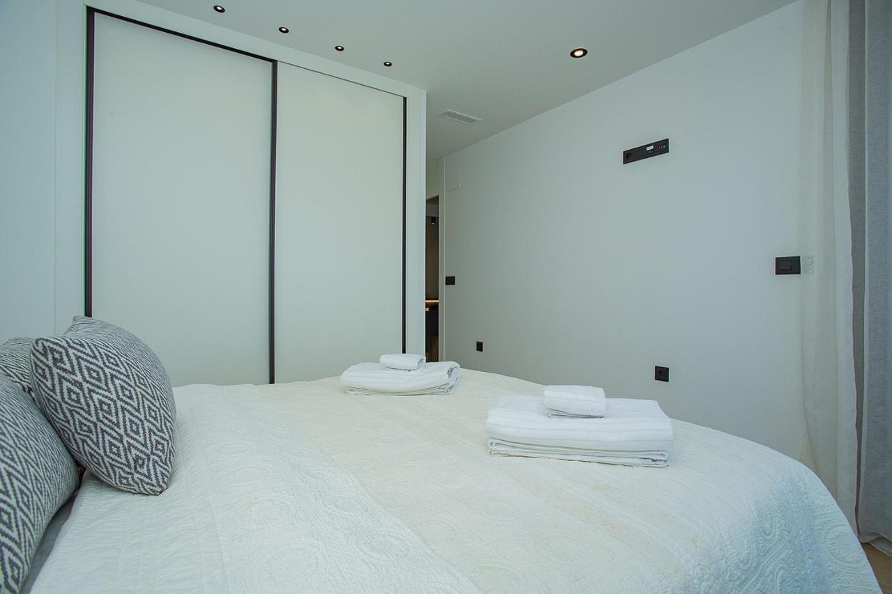 138 Miramar Luxury Relax - Alicante Holiday La Mata  Zewnętrze zdjęcie