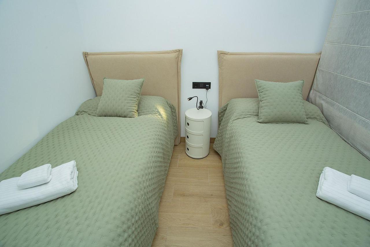138 Miramar Luxury Relax - Alicante Holiday La Mata  Zewnętrze zdjęcie