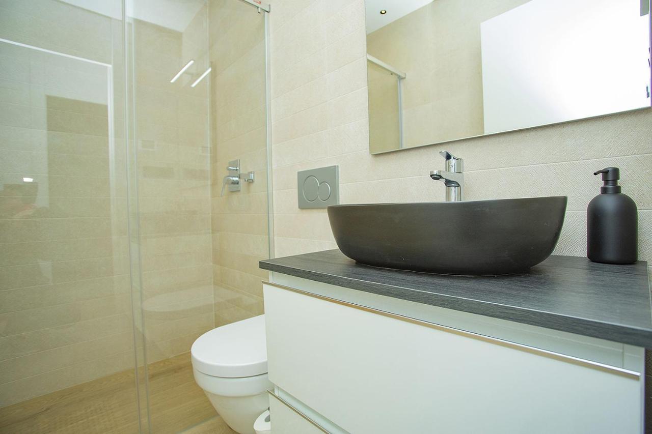 138 Miramar Luxury Relax - Alicante Holiday La Mata  Zewnętrze zdjęcie