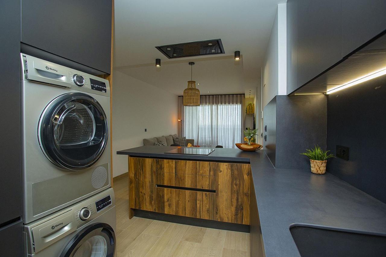138 Miramar Luxury Relax - Alicante Holiday La Mata  Zewnętrze zdjęcie