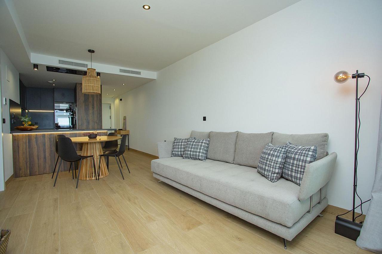138 Miramar Luxury Relax - Alicante Holiday La Mata  Zewnętrze zdjęcie