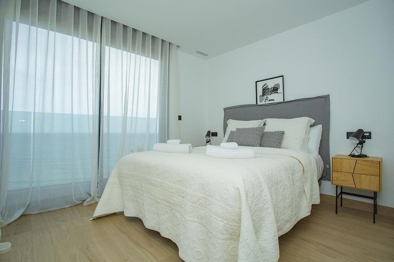 138 Miramar Luxury Relax - Alicante Holiday La Mata  Zewnętrze zdjęcie