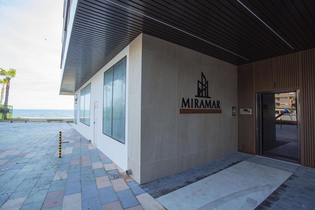 138 Miramar Luxury Relax - Alicante Holiday La Mata  Zewnętrze zdjęcie