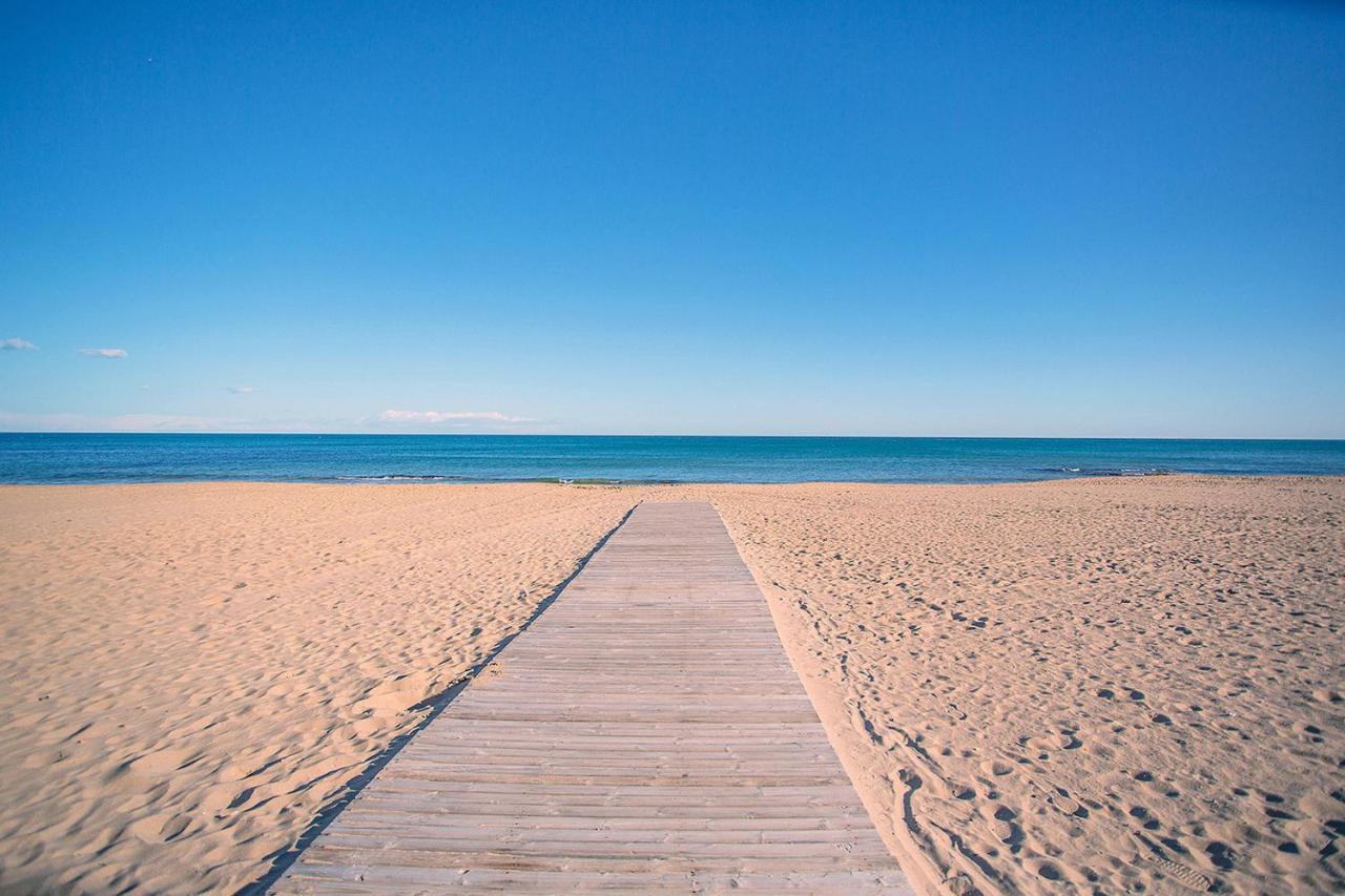 138 Miramar Luxury Relax - Alicante Holiday La Mata  Zewnętrze zdjęcie